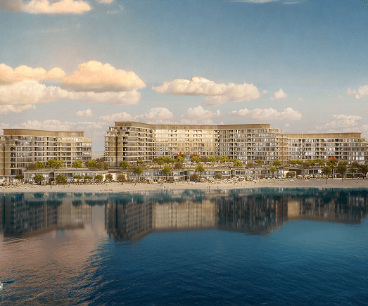 Canalside Marina Residences