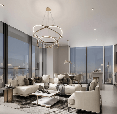 Why Waterfront Residences Are the Future of Urban Luxury