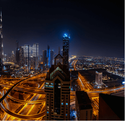 Luxury Living Redefined: Inside Sobha Skyvue Stellar