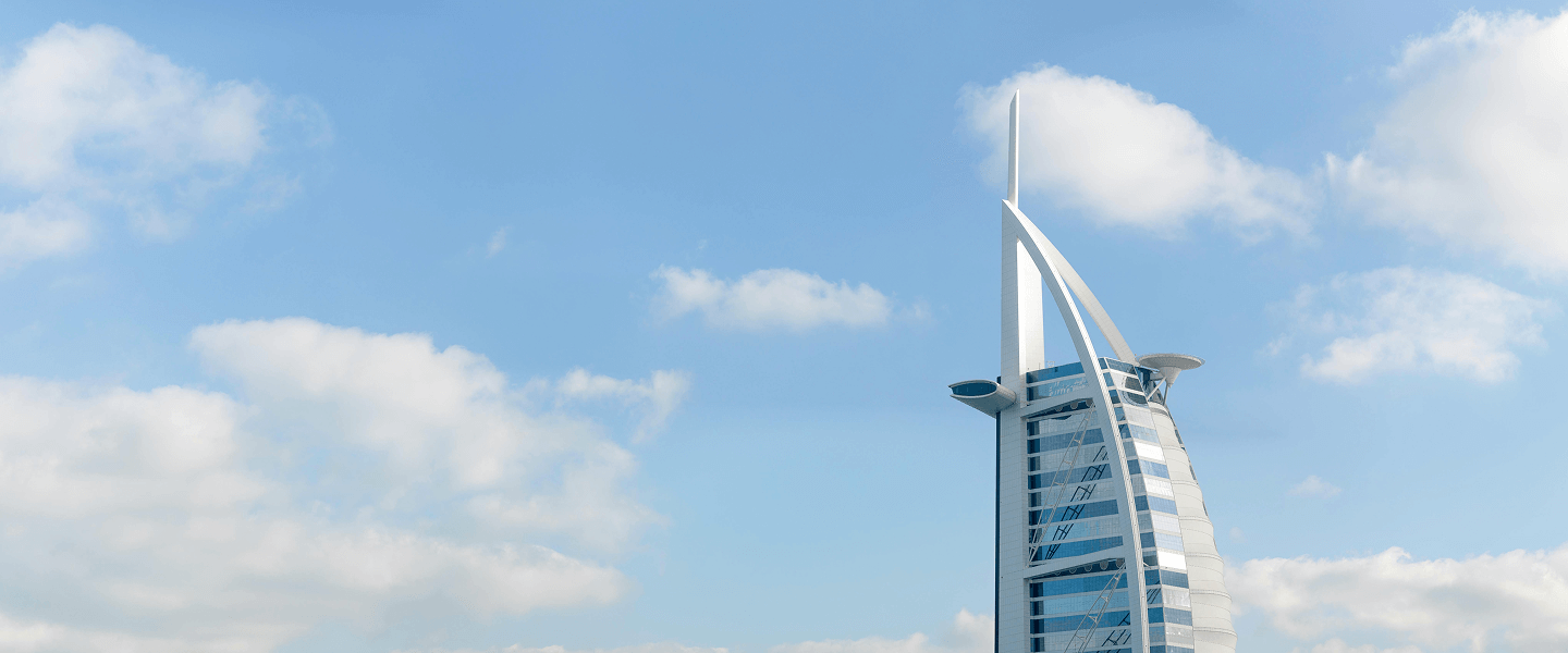 Skyvue Stellar at Sobha Hartland 2 Dubai