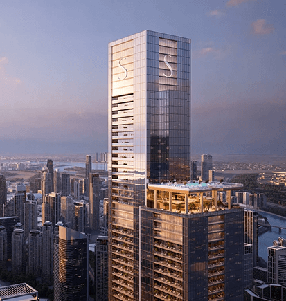 Pierside Marina Residences