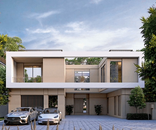 Canalside Marina Residences